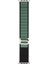 Apple Watch 10 46MM Kordon Kayış Kumaş Alpine 1