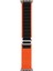 Apple Watch 10 46MM Kordon Kayış Kumaş Alpine 1