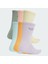 Originals JI9505 Trefoil Cushion Crew Socks 6 Pairs 1