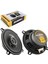 Soundmax SX-CX502 13 cm Profesyonel Oto Hoparlör Takımı 1