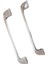 Alperen Kulp 128MM Krom ( 5 Adet ) 3