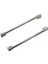 Alperen Kulp 128MM Krom ( 5 Adet ) 4