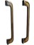 Alperen Kulp 160 mm Antik Sarı ( 5 Adet ) 4