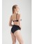 Yüksek Bel Bikini Takımı 4
