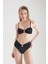 Yüksek Bel Bikini Takımı 2