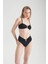 Yüksek Bel Bikini Takımı 5