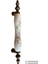 96 Mm Öyküm Yaldızlı Desen Antika Kulp 1
