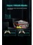 K98 Kablosuz Oyuncu Kulaklığı Android Ios Uyumlu Düşük Gecikme Gaming Bluetooth Kulaklık Kulak Içi 3