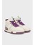 Deri Sneaker Ayakkabı Kadın Ayakkabı 38924K3582 3