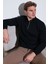 Pamuklu Regular Fit Yarım Fermuarlı Dik Yaka Sweat Erkek Sweat 59052592 2