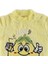 Unisex Sarı Lemon Welsoft 2'li Peluş Takım 2
