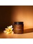 Candles For Soul Amber Kokulu Mum 100ML 2