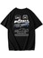 Oversize Fast & Furious Nissan Skyline R34 T-Shirt 1