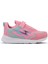 KAORU KTN Kız Çocuk Sneaker Koşu & Yürüyüş Ayakkabısı Beyaz / Pembe 1