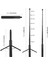 INSTA360 X4 X3 Tripotlu 119 cm Görünmez Çubuk 3