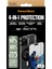 Panzerglass 4 In 1 Protection Bundle iPhone '24 6.9 Inç Pro 3