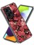 Xiaomi Redmi Note 12 4g Tasarım Yumuşak Tpu Arka Kapak (Yurt Dışından) 1
