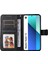 Xiaomi Redmi Note 13 4g Pu Deri Kapak Cüzdan Kart Yuvaları (Yurt Dışından) 2