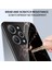 Xiaomi Redmi 12 4g Şok Geçirmez Hibrit Kılıf Temperlenmiş Cam+ Pc+ Tpu Telefon Kapağı (Yurt Dışından) 3