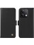Xiaomi Poco X6 5g / Redmi Note 13 Pro 5g Cüzdan Standı Deri Telefon Kapağı (Yurt Dışından) 1