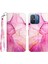 Xiaomi Redmi 12C 4g / 11A 4g / Poco C55 4g Telefon Kılıfı Pu Deri Cüzdan Stand Flip Cover (Yurt Dışından) 1