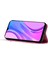Xiaomi Redmi 12C 4g / 11A 4g / Poco C55 4g Telefon Kılıfı Pu Deri Cüzdan Stand Flip Cover (Yurt Dışından) 2