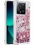Xiaomi 13T / 13T Pro Moving Bling Tpu Telefon Kapağı (Yurt Dışından) 1