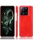 Xiaomi 13T / 13T Pro Litchi Doku Pu Deri+Tpu Telefon Kapağı (Yurt Dışından) 3