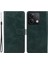 Xiaomi Redmi Note 13 5g Şok Geçirmez Manyetik Pu Deri Cüzdan Stand Telefon Kabuğu (Yurt Dışından) 1