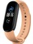 Xiaomi Mi Band 5 Mi Band 6 Mi Band 7 Uyumlu Silikon Kordon Kayış 1