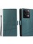 Xiaomi Redmi Note 13 Pro 5g Deri Kılıf Hattı Baskılı Cüzdan Kapağı (Yurt Dışından) 1