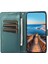 Xiaomi Redmi Note 13 Pro 5g Deri Kılıf Hattı Baskılı Cüzdan Kapağı (Yurt Dışından) 2