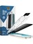 Buff iPhone 16 5d Privacy Easyfit Hayalet Ekran Koruyucu - Şeffaf 1