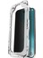 Buff iPhone 16 5d Privacy Easyfit Hayalet Ekran Koruyucu - Şeffaf 3