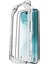 Buff iPhone 16 5d Glass Easyfit Ekran Koruyucu - Şeffaf 2