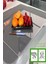 Çok Renkli Onix Akrilik Kaydırmaz Doğrama Kesme Tahtası 20*30cm 20 x 30 Akrilik 1 Parça 3