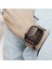 Milanese Loop 2 Kapak & Kılıf 1 Kordon - Gül Altın 3