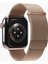 Milanese Loop 2 Kapak & Kılıf 1 Kordon - Gül Altın 4
