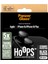 iPhone 16/16 Plus Hoops Seramik Kamera Koruyucu 3