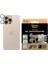 iPhone 16 Pro/16 Pro Max Hoops Transparan Kamera Koruyucu 2