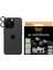 iPhone 16 Pro/16 Pro Max Hoops Seramik Kamera Koruyucu 2