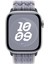 40 mm Gri/mavi Nike spor loop - (MC1G4ZM/A) 3