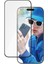 iPhone 16 Pro Seramik Uwf Ekran Koruyucu 1