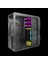 TA-K61 Mid Tower, 750W 80+ Siyah, Atx Kurumsal Kasa 2