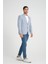 Kareli Erkek Blazer Spor CEKET-1449 3