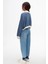 Nk Azul Sweat 10/16 3