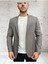 Erkek Blazer Spor CEKET-1452 3