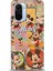 Xiaomi Mi 11I Kılıf Hd Baskılı Kılıf - I Love Mickey + 9h Nano Ekran Koruyucu 1