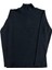 Erkek Normal Beden Düz Yarım Balıkçı Uzun Kol Sweatshirt 2
