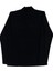 Erkek Normal Beden Düz Yarım Balıkçı Uzun Kol Sweatshirt 1